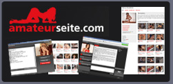 Jetzt neu bei Partnercash.com - Amateurseite.com die neue Amateurcommunity!