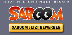 Bewirb jetzt Saboom.com und hol dir hohe Ums�tze mit interaktivem Porno