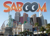 An awesome and successful show in Vegas!