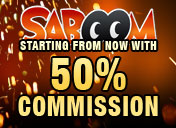 We raised the commissions!