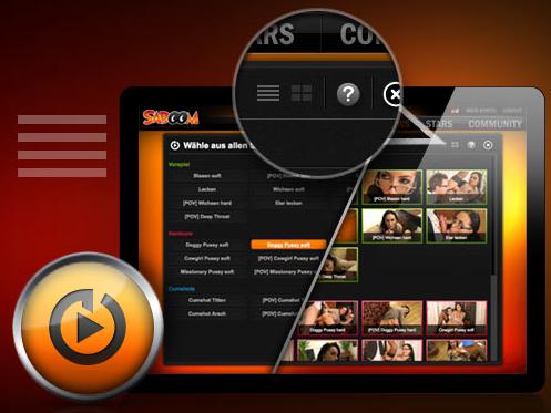 Saboom.com - new style - more features ...
